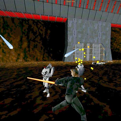 Star Wars Jedi Knight Mysteries of the Sith Cd Key Steam Global